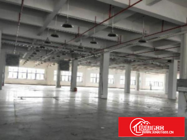 万江工业区标准一楼1000平方招租水电齐全五金塑胶等行业