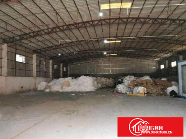 可办环坪大岭山颜屋空出原房独院单一层钢构500平厂房出租