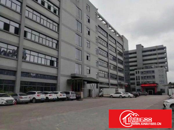 布吉百门前工业区厂房700平米出租