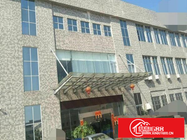 横沥原房东独门独院，地理厂房12000平米