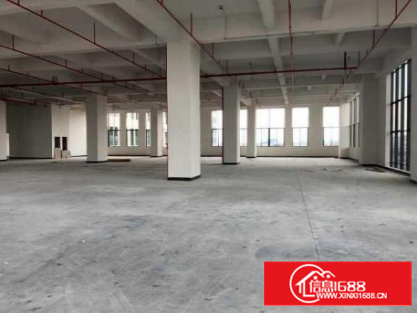 （出租）房东直招东莞厚街大道独栋独院厂房（非中介）