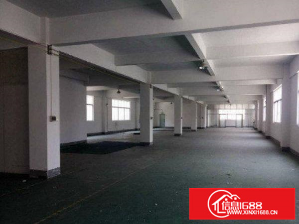 龙岗区平湖简易厂房招租;面积5000平方