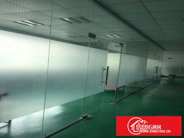 仲恺高新区独院8500平米，可分租