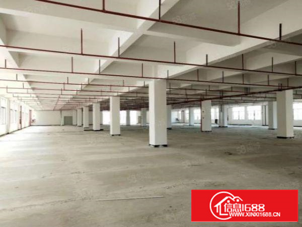 大型成熟标准厂房出租厂房整面积170000平方米