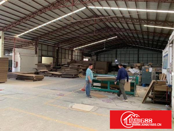 新出独门独院厂房、面积约1300平方、房东直招、中介勿扰！