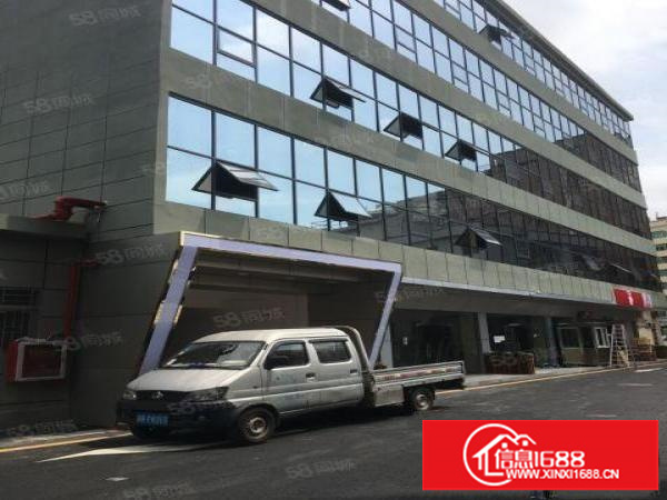 电商，办公，仓库75平，150平到630平环境好办公室