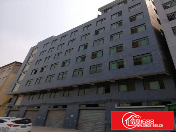 大岭山新塘村原房东厂房招租