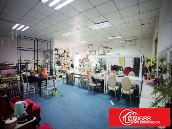 深圳布吉大芬油画村地铁站500平方超大空间低价急转租