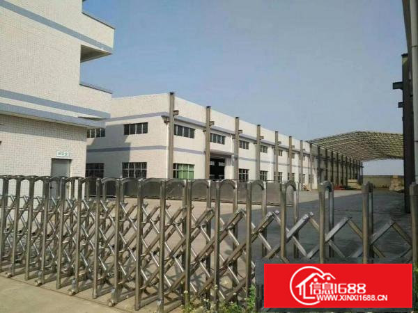 常平镇土塘工业区独院出租