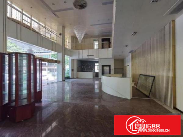 可以做酒店，研发，厂房