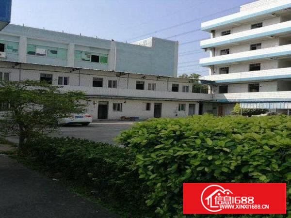 塘厦科苑城出1800平方！现成机器！可提供订单