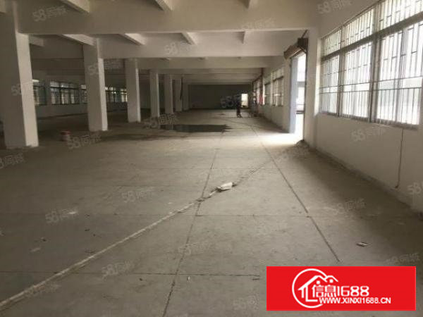 黄江靠樟木头15000平方米工园区，大小可分租