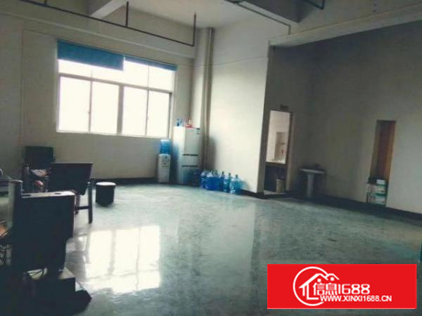 出租茶山镇茶山城区260平方厂房，精装修水电齐全，价格便宜