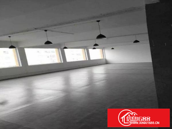 横岗大康社区带装修厂房2楼3楼400平方共俩个