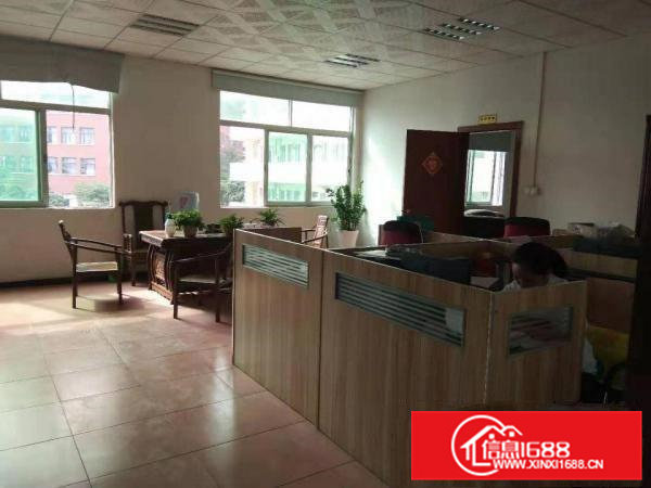 虎门北栅空出电子厂房1000平方实际面积出租