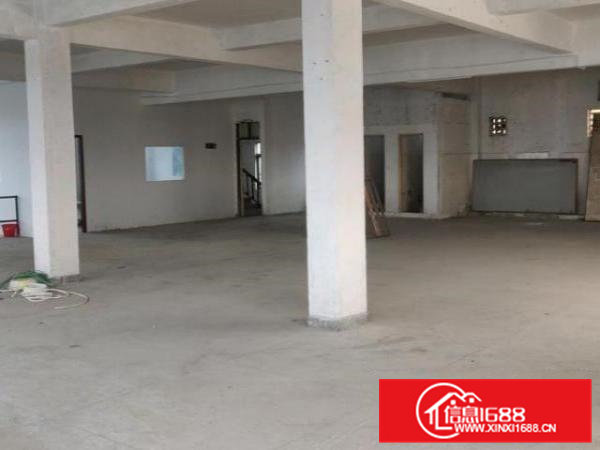 桥梓村文化城厂房出租，大路边