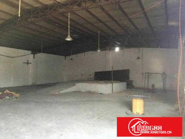 大岭山水朗新出可做小污染小独院700方出租