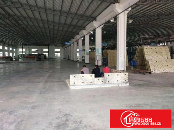 仲恺高新区一手房东滴水7米独院钢构7500现房出