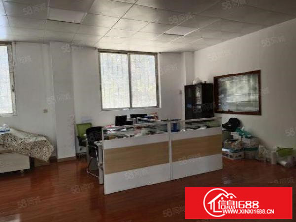 630平精致独栋，办公室精装修，水电齐全