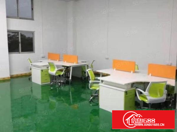 万江6000平米大空地独院有独立办公楼