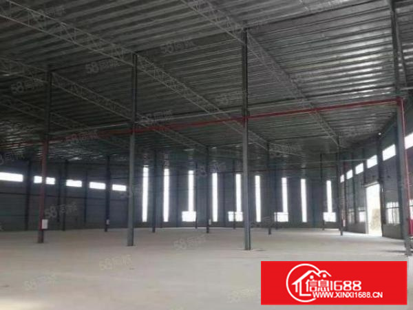 狮山松岗官窑官华路工业区全新带牛脚3000方厂房出租，可分租