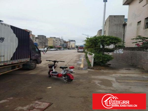 房东本人出租横岗安良厂房、仓库（有意者电话）