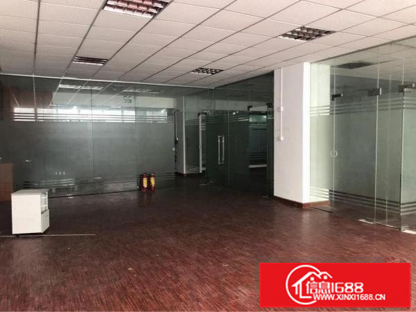 坂田上雪科技园300平方，350平方带装修厂房出租