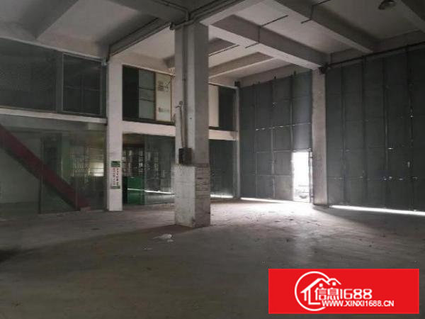 茶山石大路厂房仓库旺铺出租