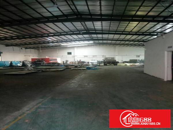 仲恺工业区附近小独院钢构出租1580平米