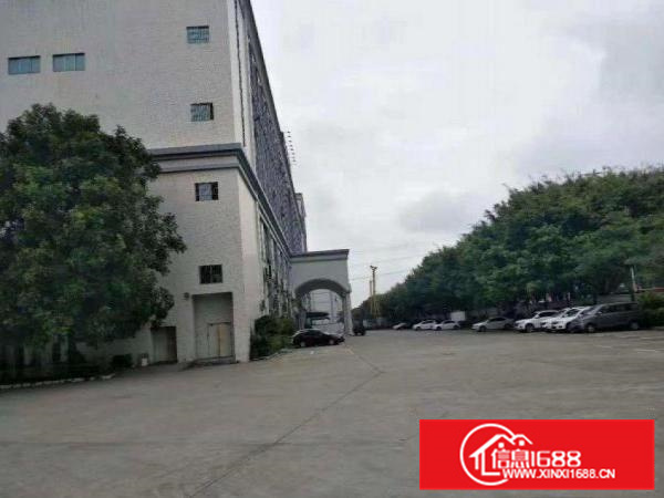 出租仲恺潼湖新出830平原房东标准独院厂房，火爆招租！