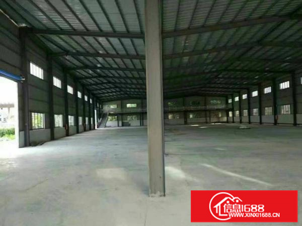 陈江白云山工业区独院带装修钢构厂房600业主招租