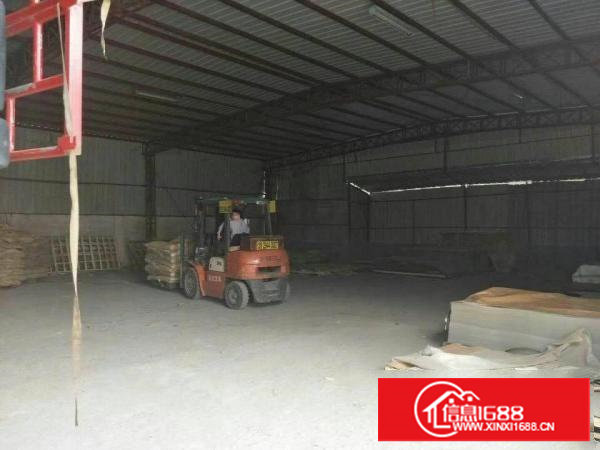 塘厦石马1800平独院单一层厂房：800平分租：临深圳和凤岗