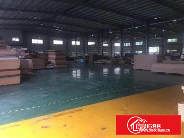 石岩上下屋社区原房东独院钢结构1200平