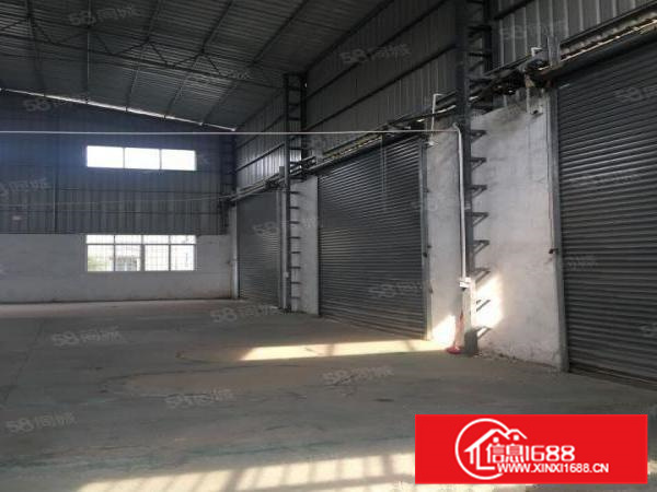 三水乐平原房东700方水电齐全对公地坪漆马路边拖车好进