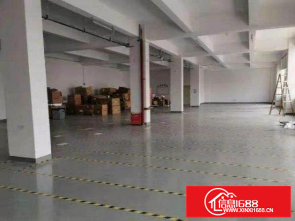 原房东招租丹灶明沙中路1200平厂房，价格可谈