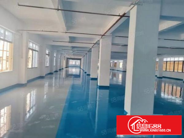 业主直招！精装修厂房出租！面积大小可分租