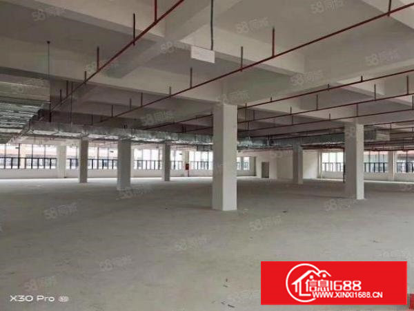 塘厦大坪18500平独院形象好空地大带牛角证件齐全