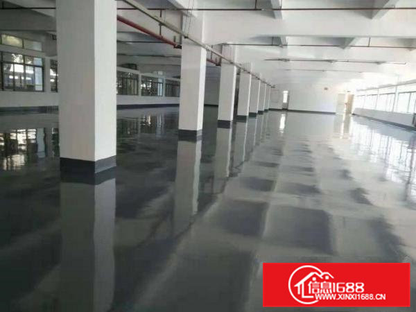 常平繁华工业区独院厂房房产证标准厂房工业用地