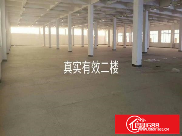 虎门原房东实际面积独门独院厂房急租