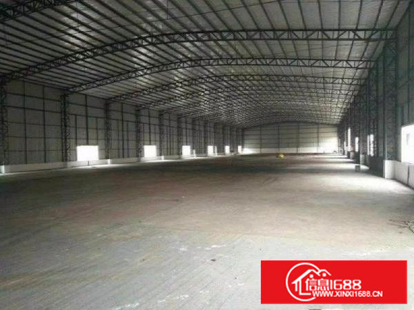 滴水8M。。塘厦平山3500平方米。。钢构独院厂房。。可分租