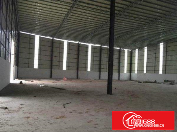 南海狮山2000平方大电量独院钢构厂房出租