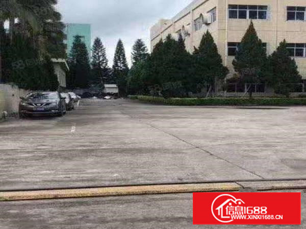 塘厦新出24500平标准厂房出租