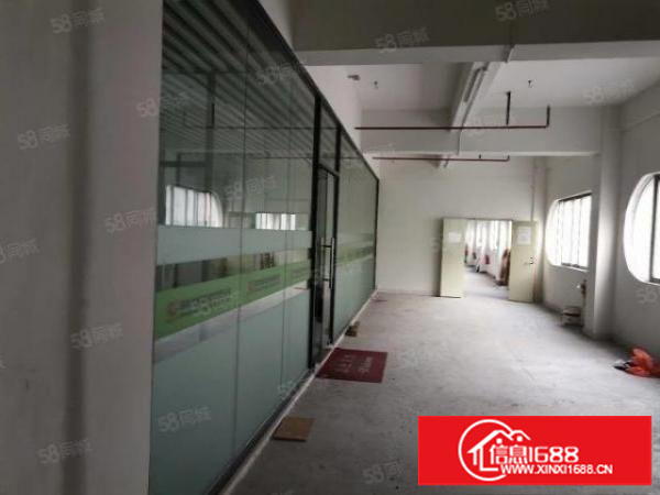 横岗永湖地铁站原房东实际面积600平方厂房出租