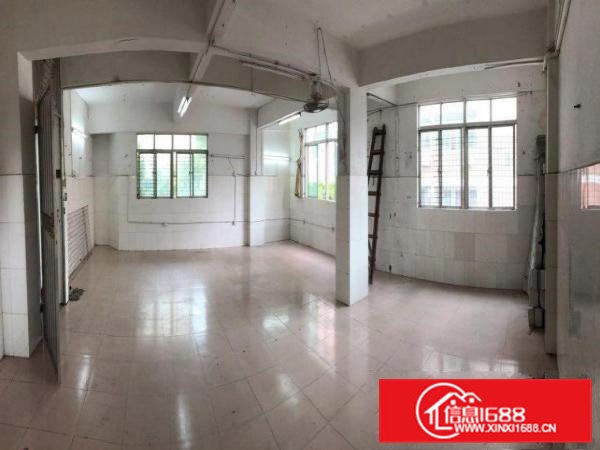 北柵西坊大道45号，小型厂房