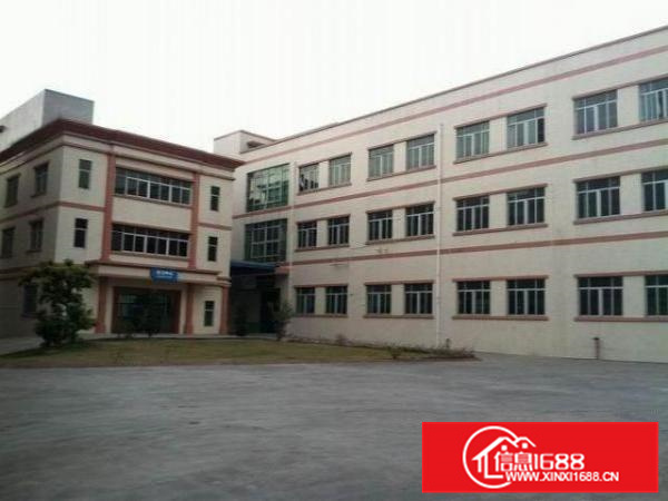 合惠州水口独门独院厂房11092平方出租