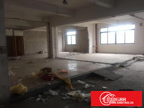 出租顺德均安畅兴工业区5200方厂房招租