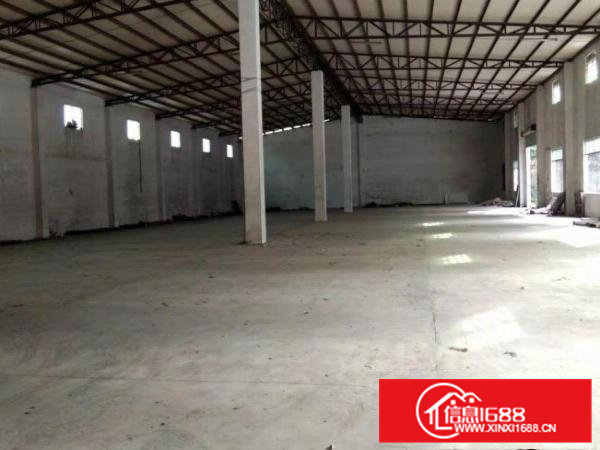 司马独门独院单一层800平出租带隔热层高8米无基本电费