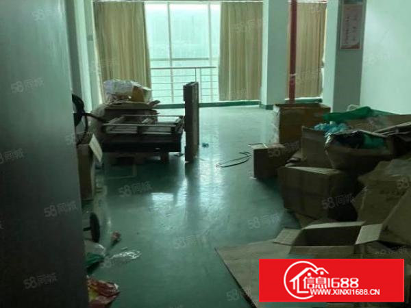 可做电池行业！科苑城独院标准2楼1300平方！全层地坪漆装修