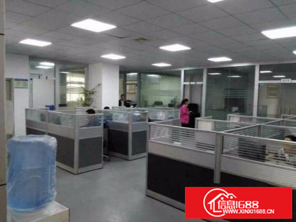 龙岗宝龙独门独院9000平米独院厂房出租