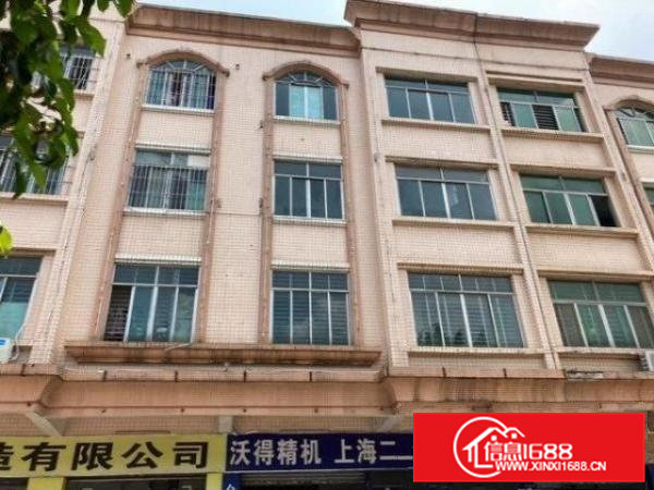 二楼整层出租，同时还有四楼也可以出租